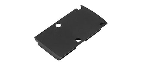 Adaptateur Holosun montage RMR HRMR_509T