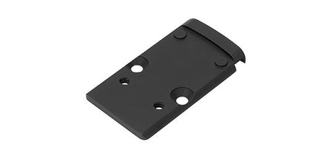 Adaptateur Holosun montage RMR pour 407K/507K/EPS/EPSCARRY HRMR_KSERIE