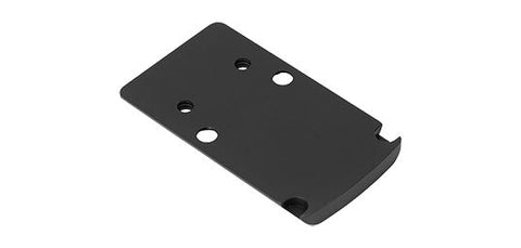 Adaptateur Holosun montage RMR pour 407K/507K/EPS/EPSCARRY HRMR_KSERIE