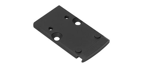 Adaptateur Holosun montage RMR pour 407K/507K/EPS/EPSCARRY HRMR_KSERIE