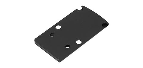 Adaptateur Holosun montage RMR pour 407K/507K/EPS/EPSCARRY HRMR_KSERIE