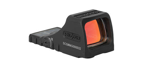 Viseur point rouge Holosun SCS-MOS HSCSMGR