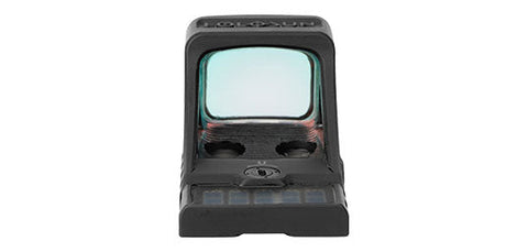Viseur point rouge Holosun SCS-MOS HSCSMGR