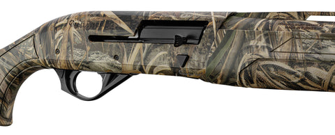 Fusil semi-auto Impala Plus Camo Max5 - Cal. 12/76 IS1361