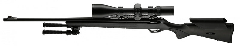 Carabine à verrou Impala Plus Monza Black - Cal. 308 Win ISM3801