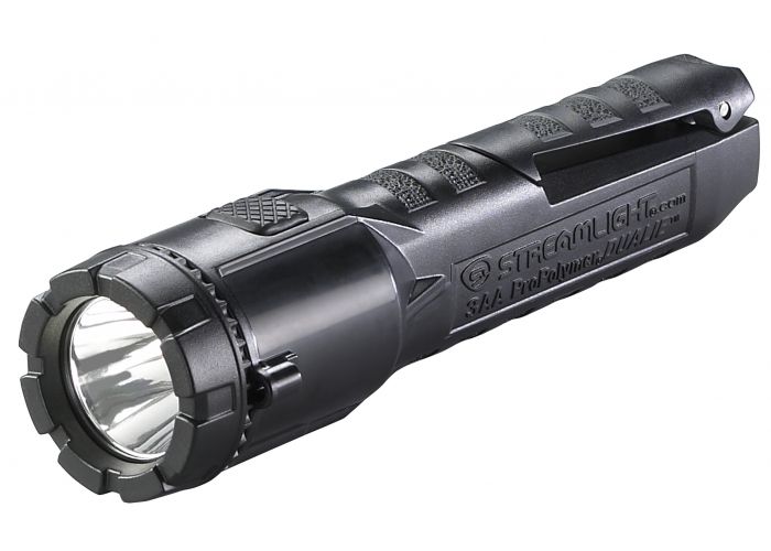 Lampe Streamlight 3AA Propolymer Dualie - Sans Batterie KC68753