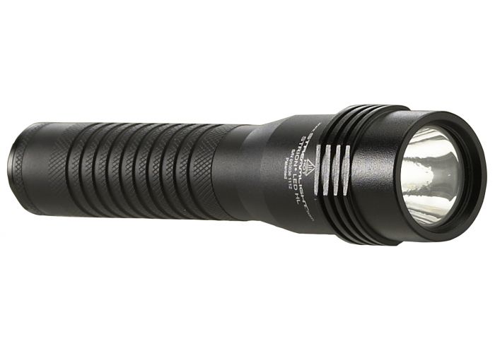 Lampe Streamlight STRION LED HL - Noire - Rechargeable - Sans