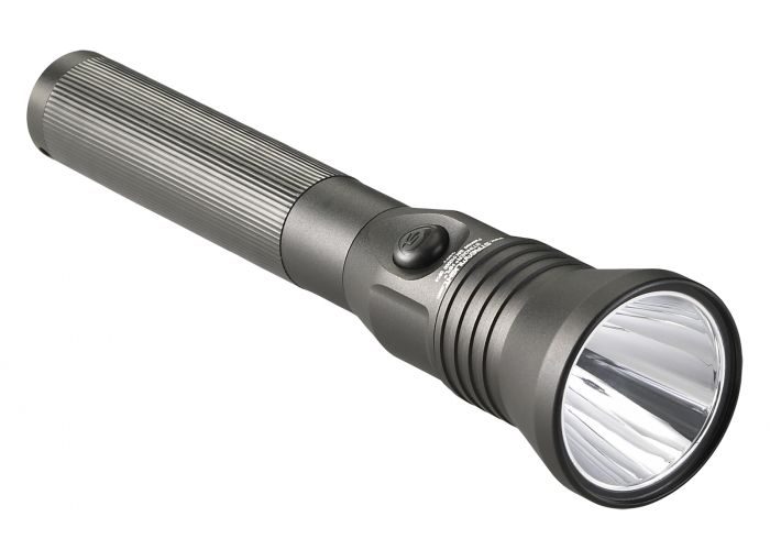 Lampe Streamlight Stinger LED HPL - Avec transfo / Prise KC75982
