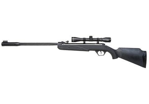 Pack Carabine à plombs Diana Twenty-One FBB + Lunette 4x32 M521411504