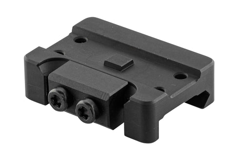 Montage fixe Audere pour point rouge Aimpoint H1 MA3110