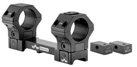 Montage monobloc EAW réglable MET0250