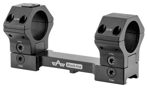 Montage monobloc EAW réglable MET0250