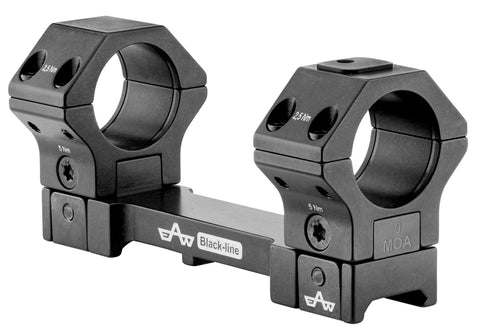 Montage monobloc EAW réglable MET0250