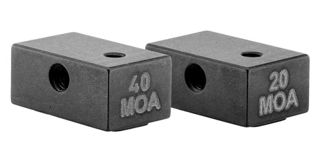 Montage monobloc EAW réglable MET0250
