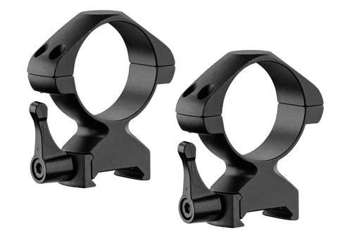 Collier à levier Kastelberg Weaver acier - Diamètre 34 mm MK5251