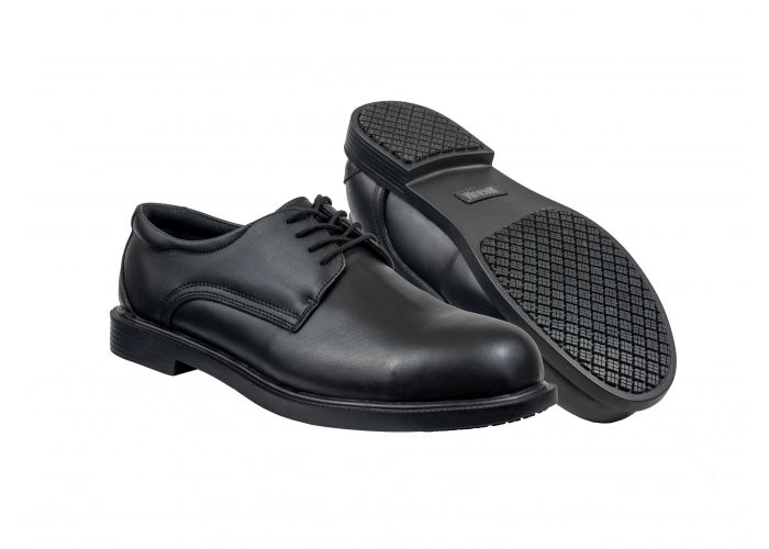 Chaussures Magnum Duty Lite - Noir MMDUTYLITE35