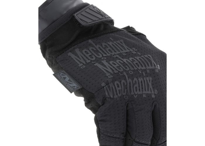 Gant Mechanix Wear Vent Covert - Noir MWMSV55XXL