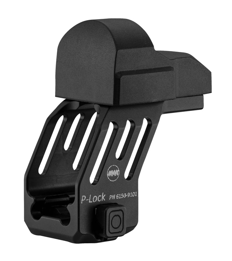 Mak Plock Glock Gen 4 Makdot SH Combo OMAP01