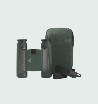 Jumelles Swarovski CL Pocket 8x25 - ChasseTir.com