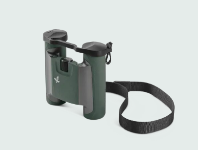 Jumelles Swarovski CL Pocket 8x25 - ChasseTir.com