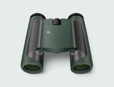 Jumelles Swarovski CL Pocket 8x25 - ChasseTir.com