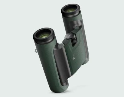 Jumelles Swarovski CL Pocket 8x25 - ChasseTir.com