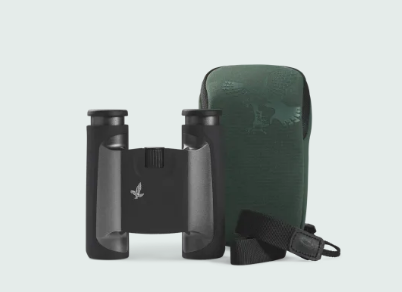 Jumelles Swarovski CL Pocket 8x25 - ChasseTir.com