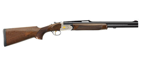 Fusil superposé Bettinsoli Ergal Cal.12/76 PRIMISSBB