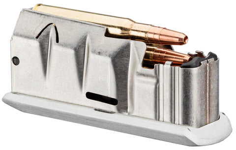 Chargeur pour Steyr monobloc - Fond Alu PS7614050600