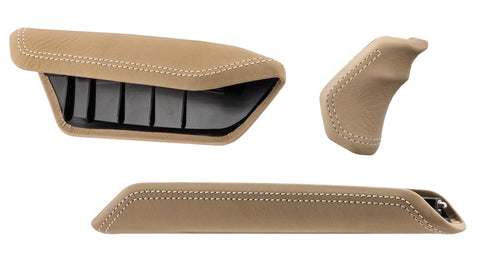 Set d’inserts Steyr monobloc - Cuir PS7614060500