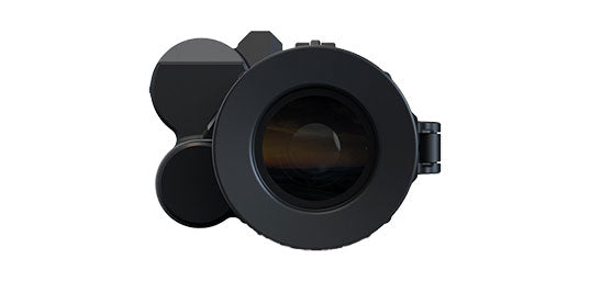 Lunette de vision thermique Pard Lentille 45 mm 12µm PSA3245LRF