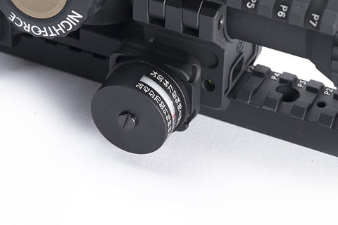 Indicateur d’angle pour Victrix PVI0006