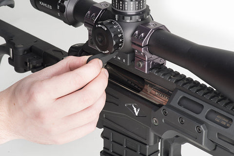 Outil d’alignement Victrix pour montage de lunettes PVI0008