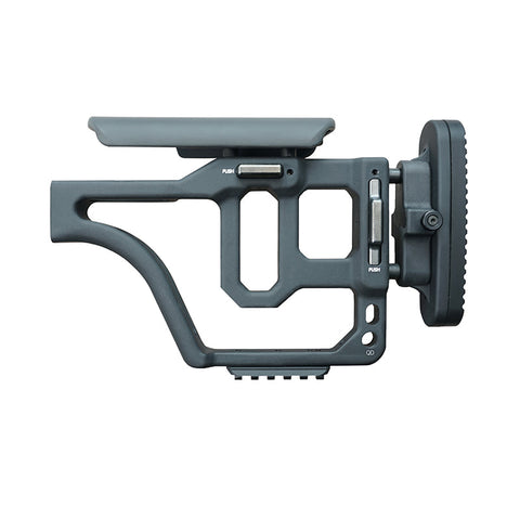 Crosse Victrix - T Series PVI0037