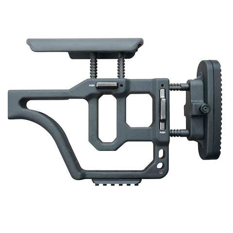 Crosse Victrix - T Series PVI0037