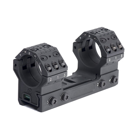 Montage monobloc Victrix Decumanus M1 PVI0122