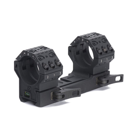 Montage monobloc Victrix Decumanus M1 PVI0122