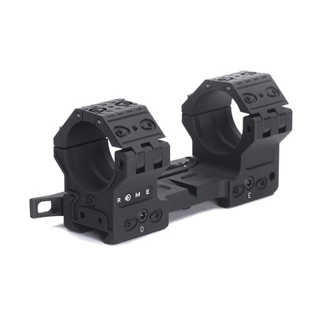 Montage monobloc Victrix Decumanus M1 PVI0122