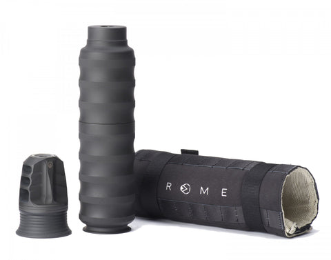 Silencieux Victrix Signum PVI0309