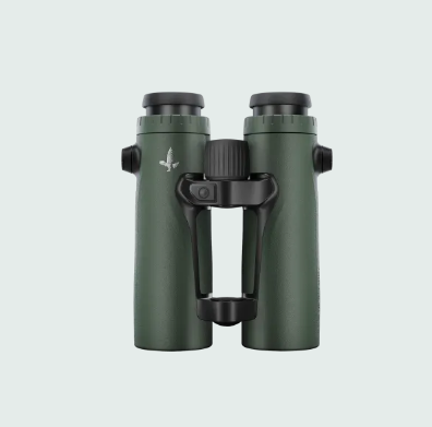 Jumelles Swarovski El Range 10x42 - ChasseTir.com