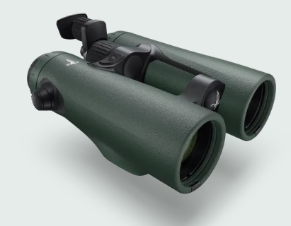 Jumelles Swarovski El Range 10x42 - ChasseTir.com