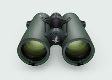 Jumelles Swarovski El Range 10x42 - ChasseTir.com
