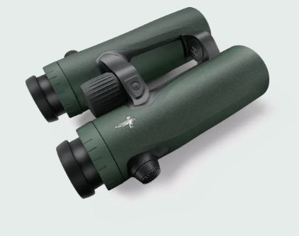 Jumelles Swarovski El Range 10x42 - ChasseTir.com