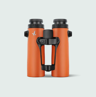 Jumelles Swarovski El Range 10x42 - ChasseTir.com