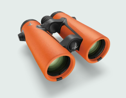 Jumelles Swarovski El Range 10x42 - ChasseTir.com
