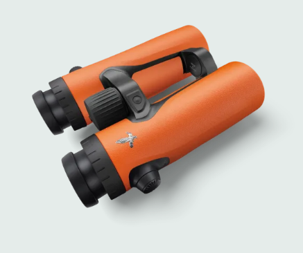 Jumelles Swarovski El Range 10x42 - ChasseTir.com