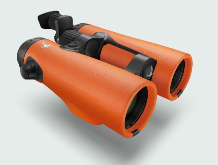 Jumelles Swarovski El Range 10x42 - ChasseTir.com