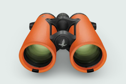 Jumelles Swarovski El Range 10x42 - ChasseTir.com