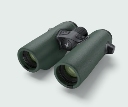 Jumelles Swarovski El Range - Vert - ChasseTir.com