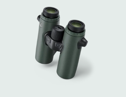 Jumelles Swarovski El Range - Vert - ChasseTir.com